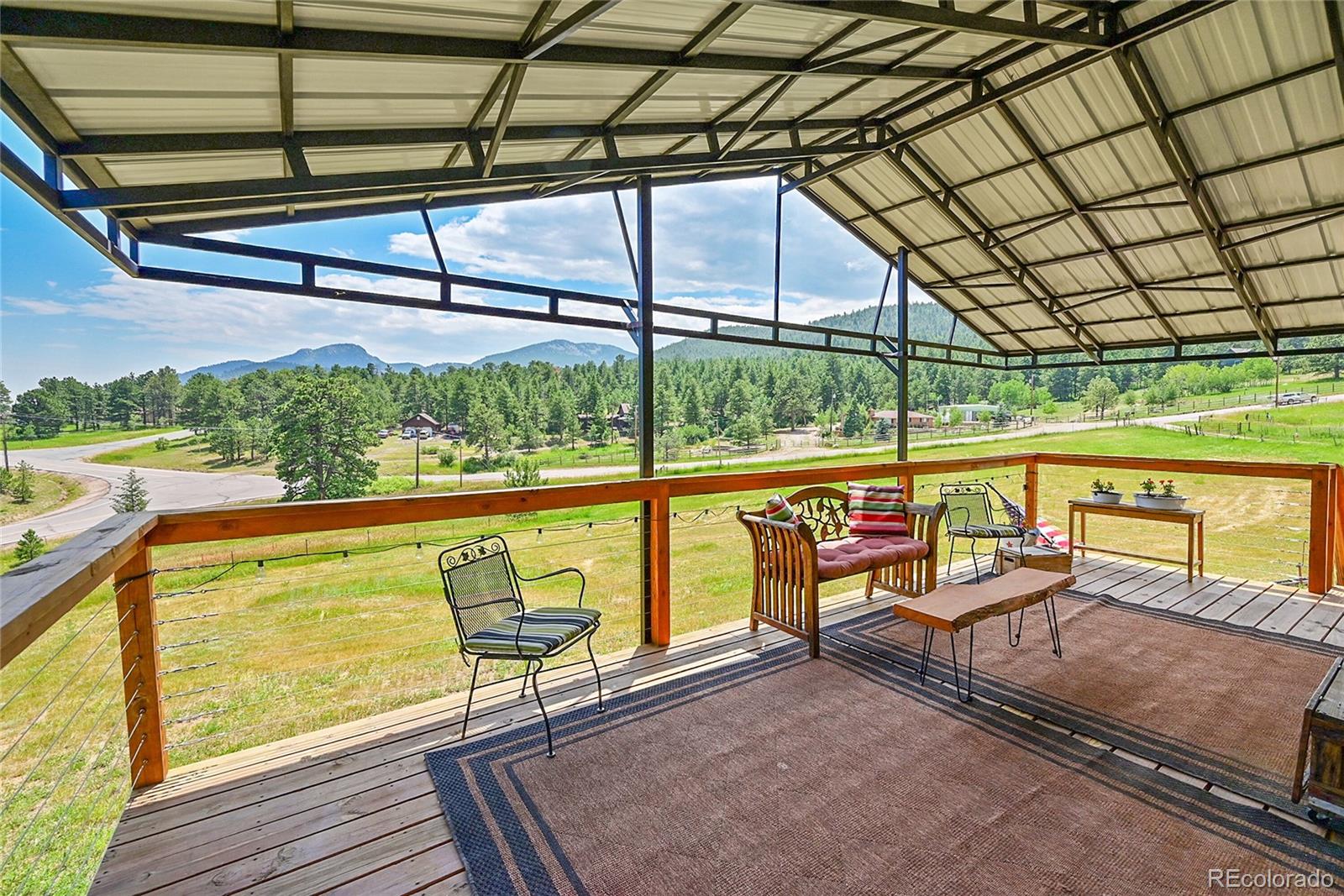MLS Image #3 for 31727  sylvan road,golden, Colorado