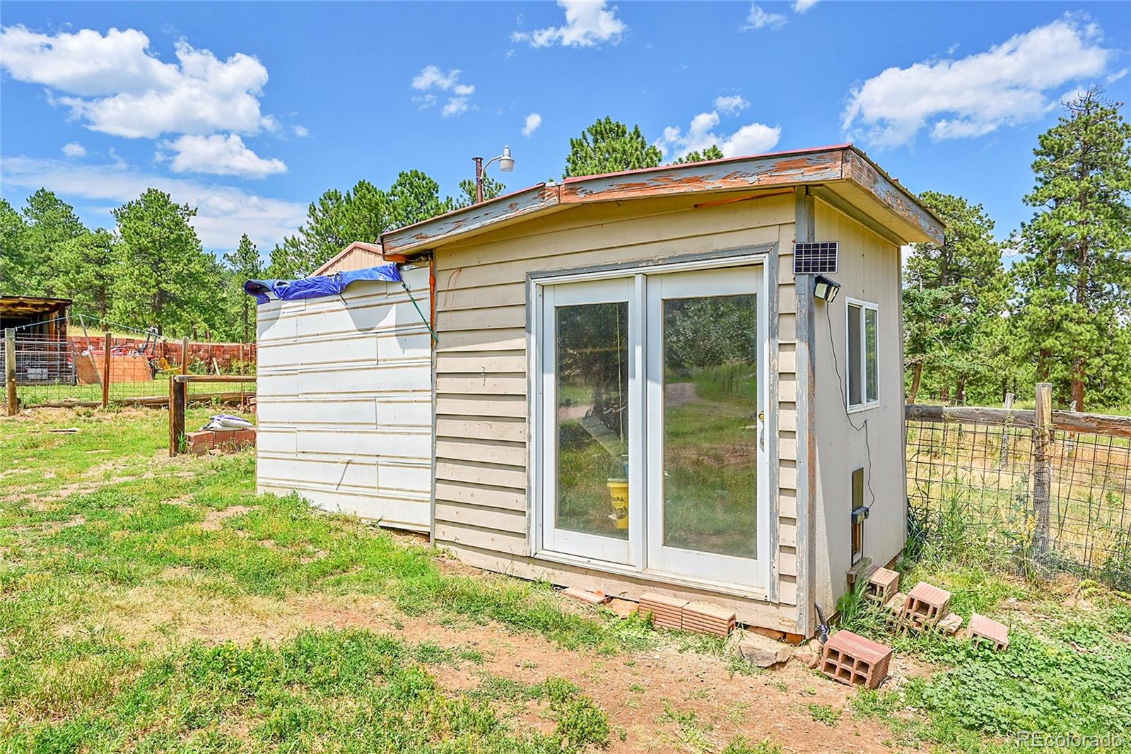 MLS Image #30 for 31727  sylvan road,golden, Colorado
