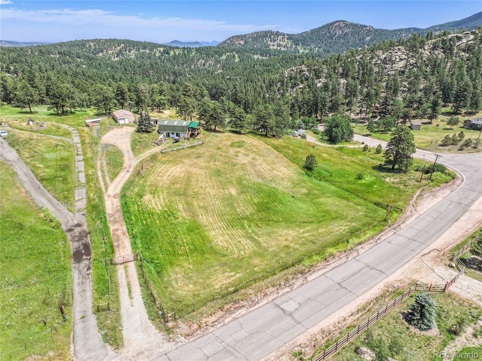 MLS Image #31 for 31727  sylvan road,golden, Colorado