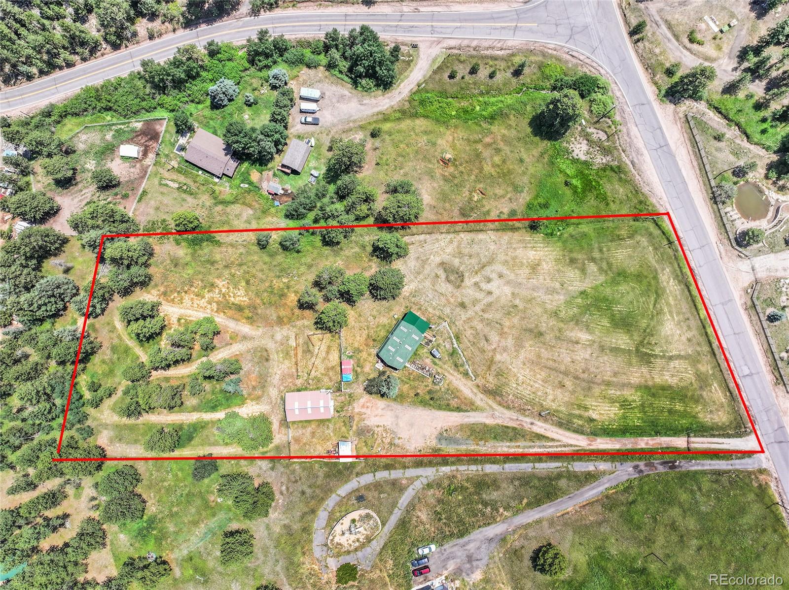 MLS Image #32 for 31727  sylvan road,golden, Colorado