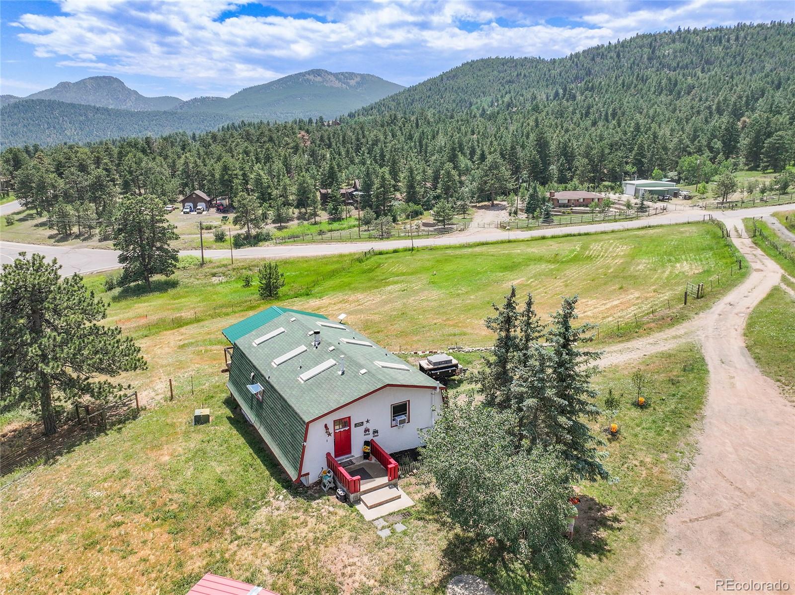 MLS Image #33 for 31727  sylvan road,golden, Colorado