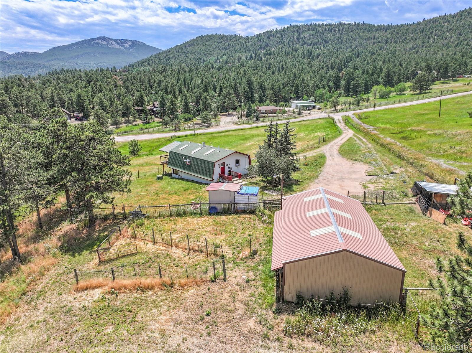 MLS Image #34 for 31727  sylvan road,golden, Colorado