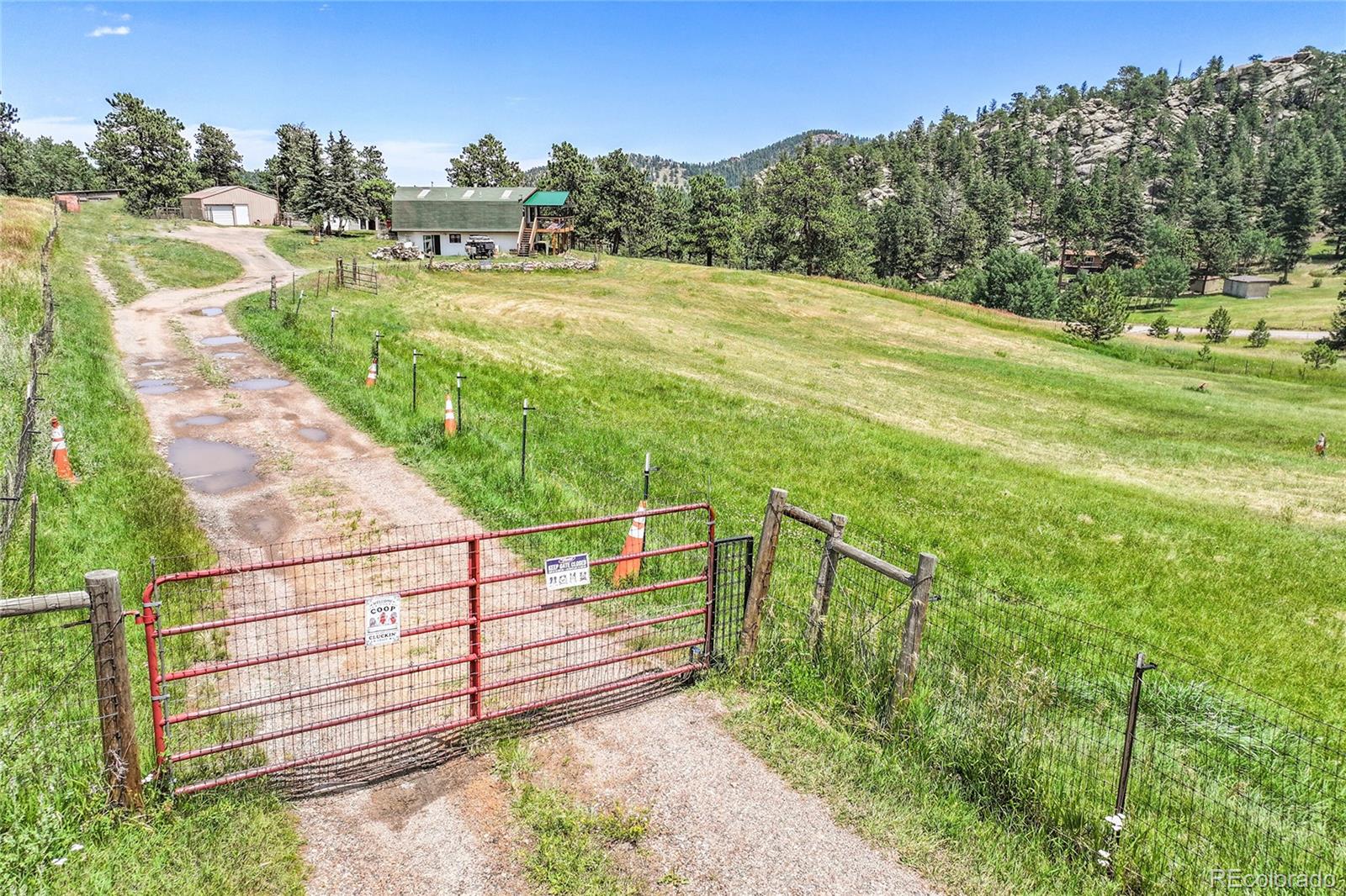 MLS Image #36 for 31727  sylvan road,golden, Colorado