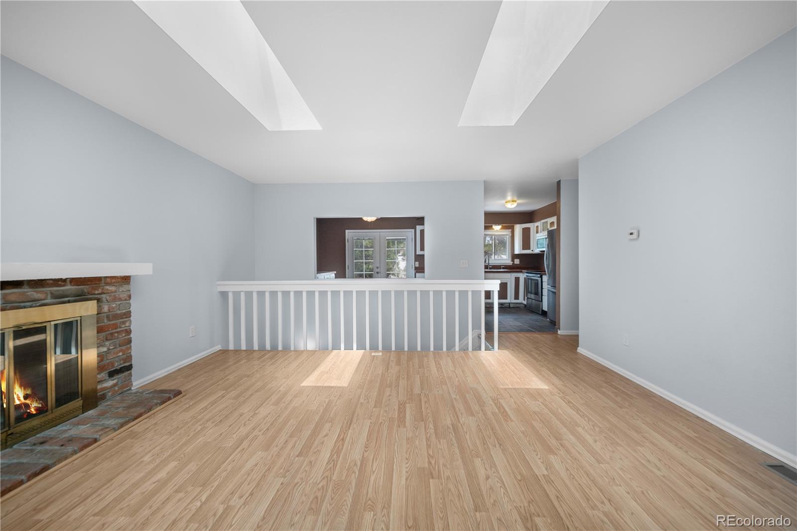 MLS Image #2 for 15503 e princeton avenue,aurora, Colorado