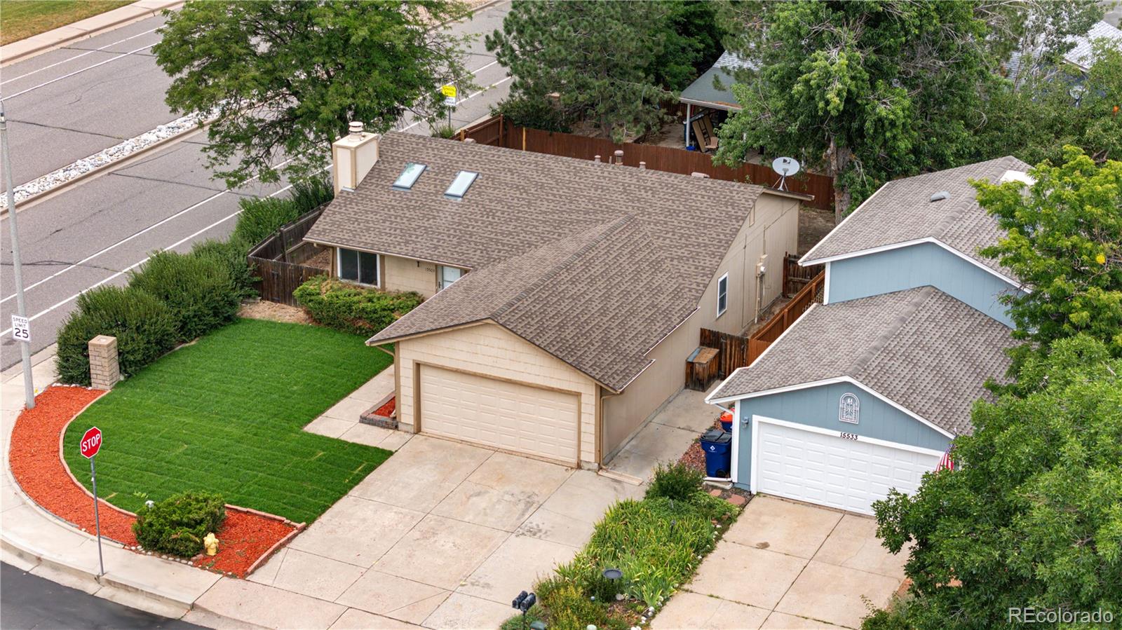 MLS Image #27 for 15503 e princeton avenue,aurora, Colorado