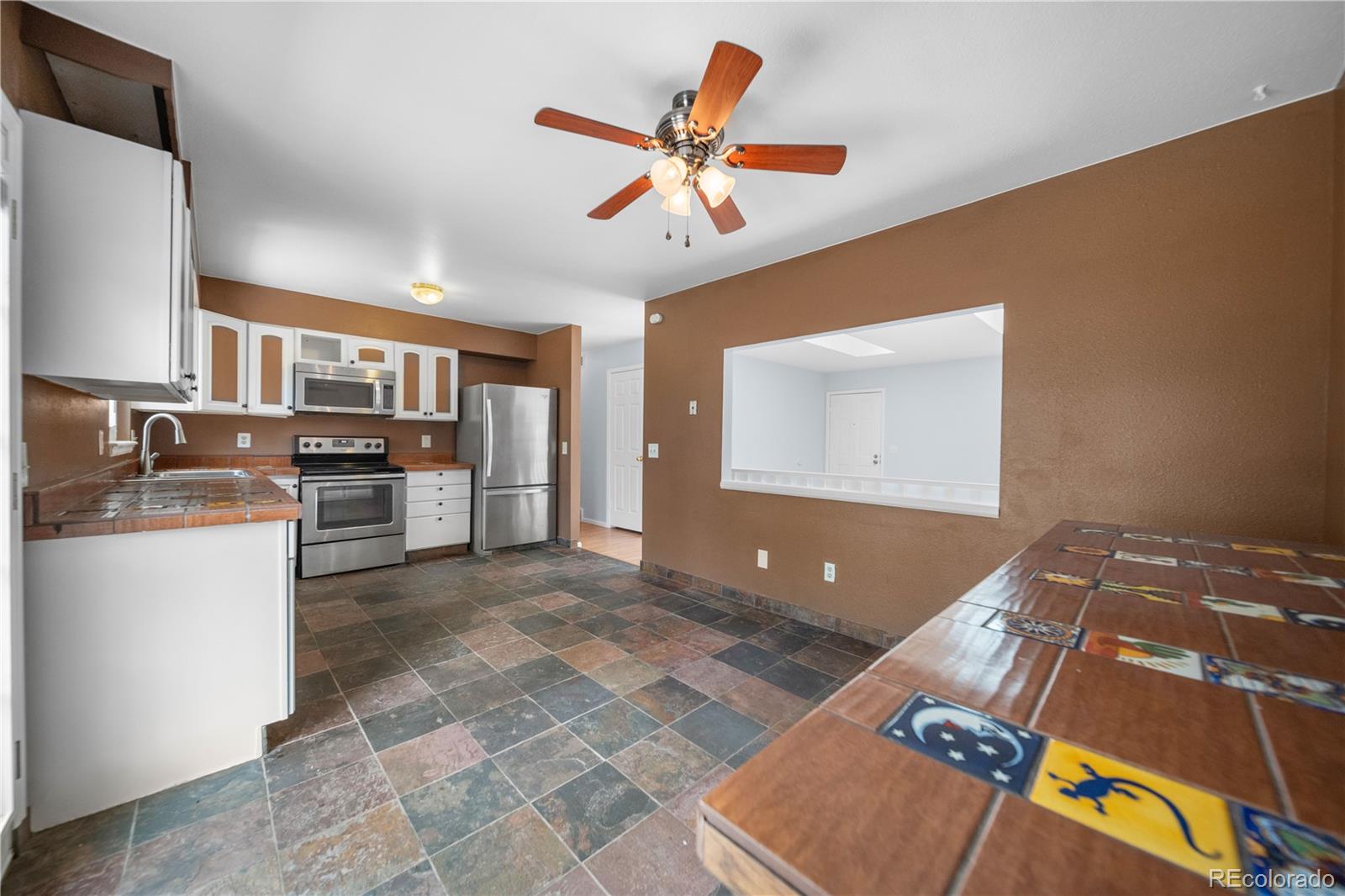 MLS Image #5 for 15503 e princeton avenue,aurora, Colorado