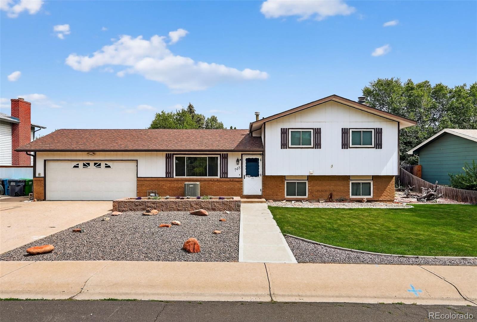 MLS Image #0 for 748  rocky mountain way,fort collins, Colorado