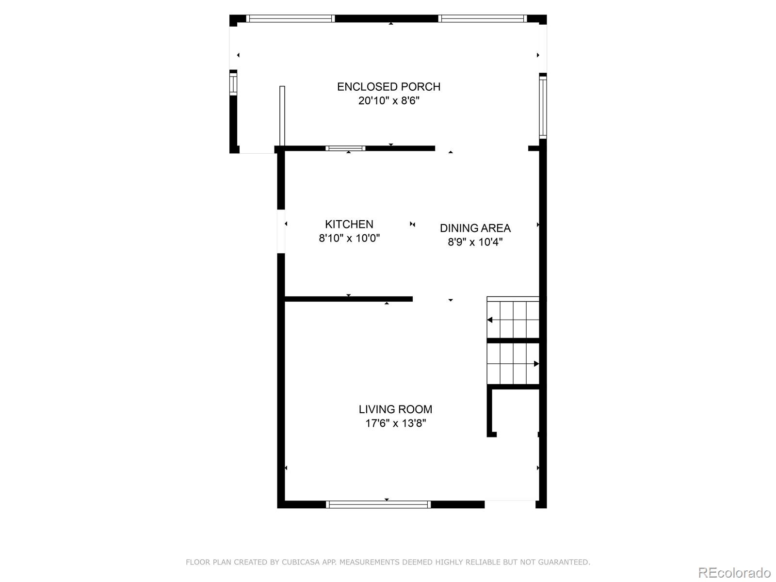MLS Image #23 for 748  rocky mountain way,fort collins, Colorado