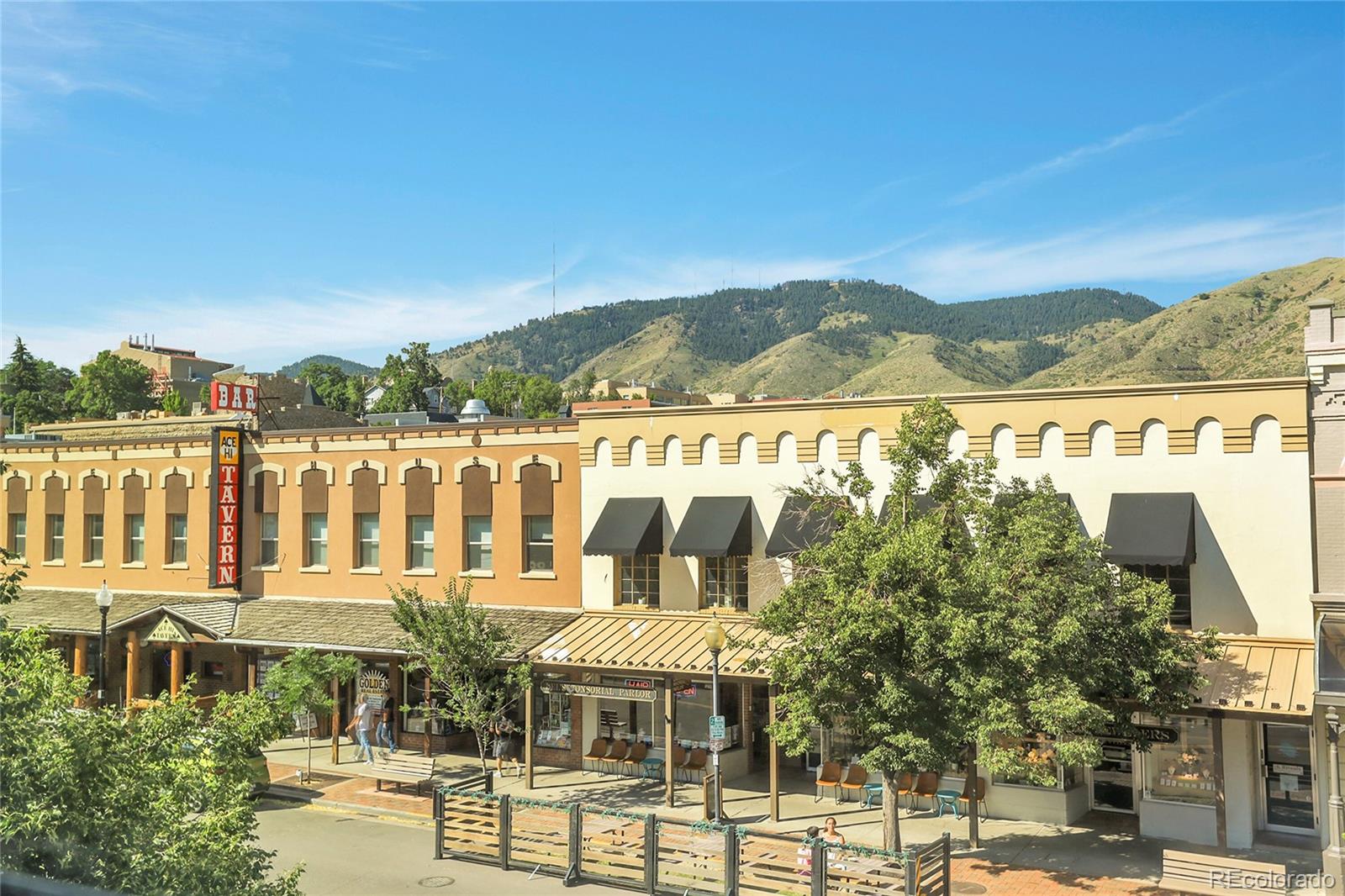 MLS Image #18 for 1203  washington avenue,golden, Colorado
