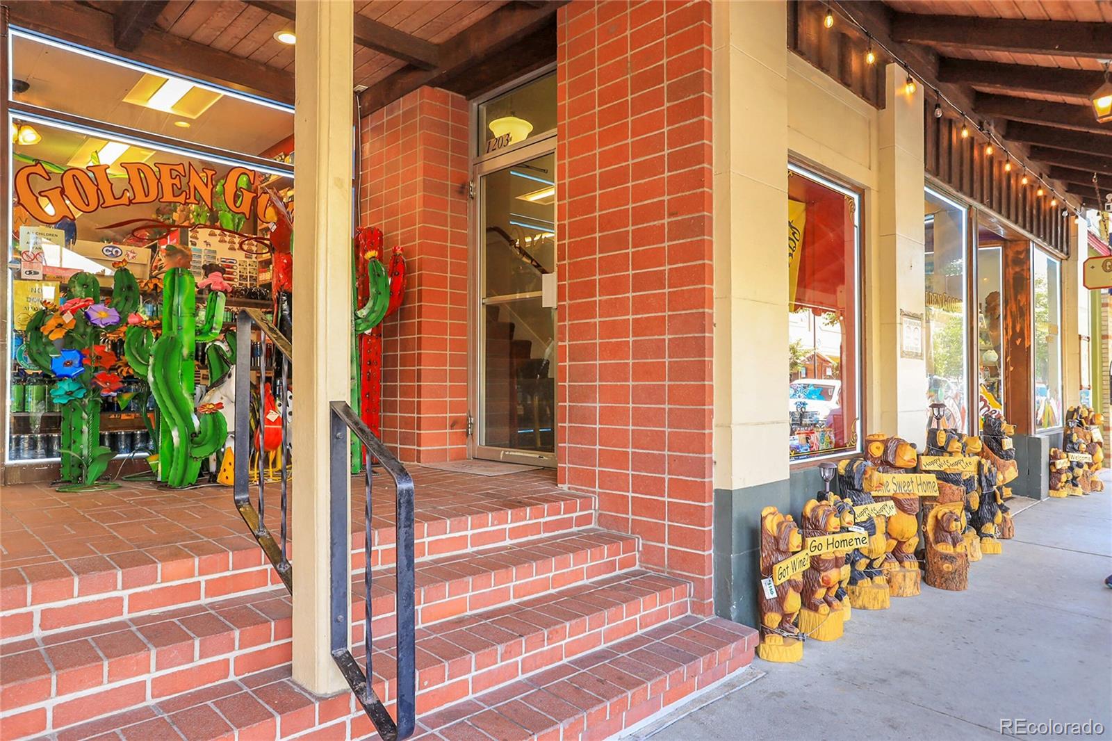 MLS Image #2 for 1203  washington avenue,golden, Colorado