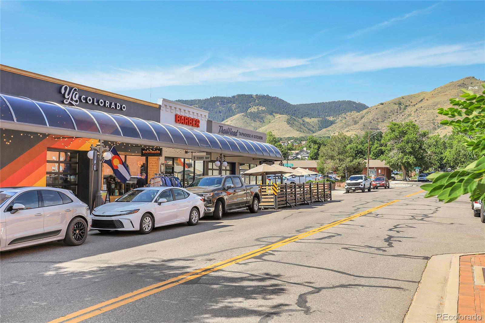 MLS Image #27 for 1203  washington avenue,golden, Colorado