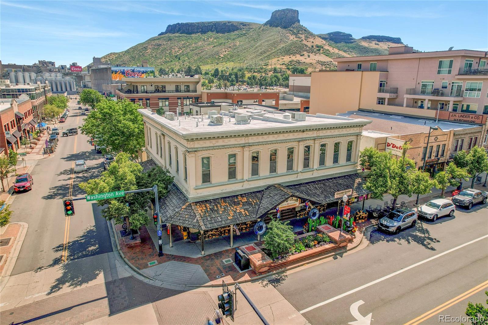 MLS Image #28 for 1203  washington avenue,golden, Colorado