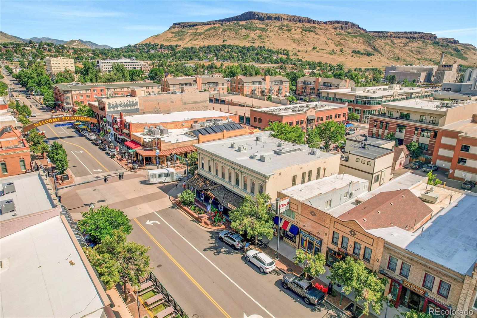 MLS Image #29 for 1203  washington avenue,golden, Colorado