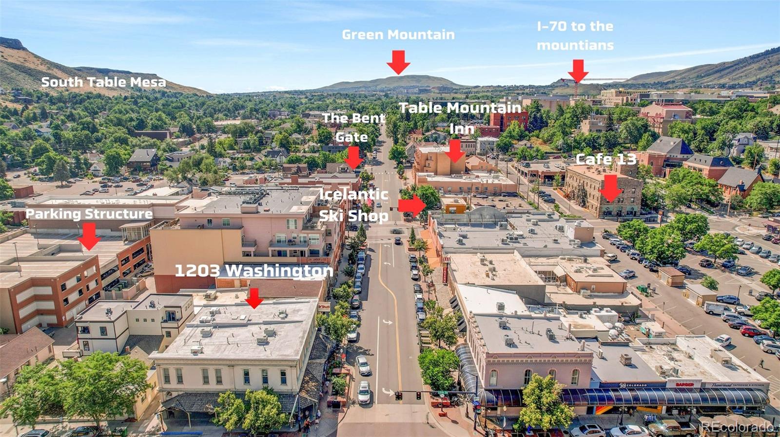 MLS Image #32 for 1203  washington avenue,golden, Colorado