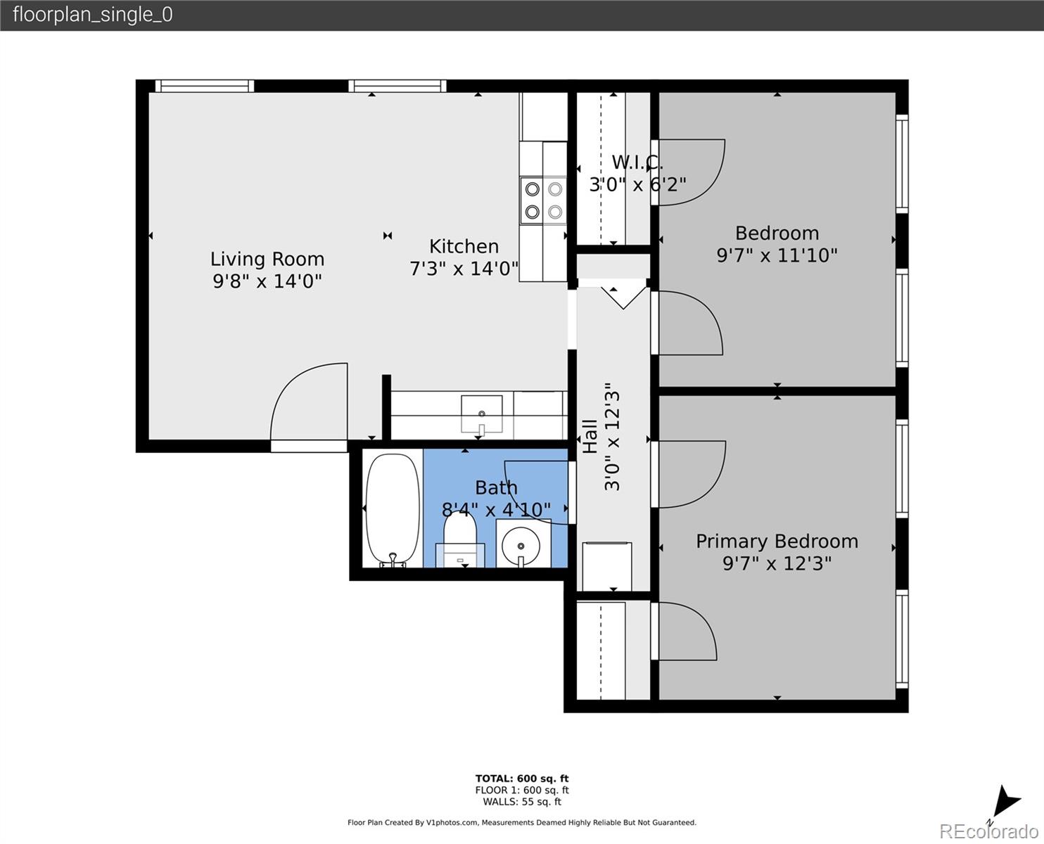 MLS Image #34 for 1203  washington avenue,golden, Colorado