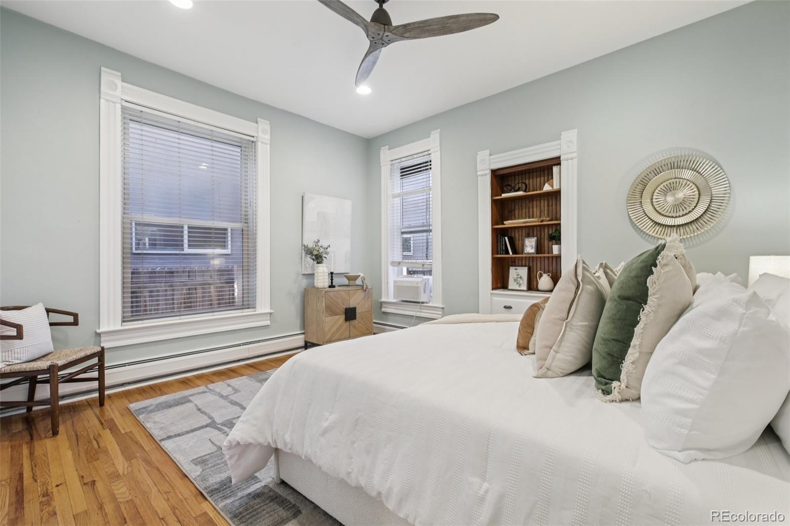 MLS Image #13 for 1215 n emerson street ,denver, Colorado