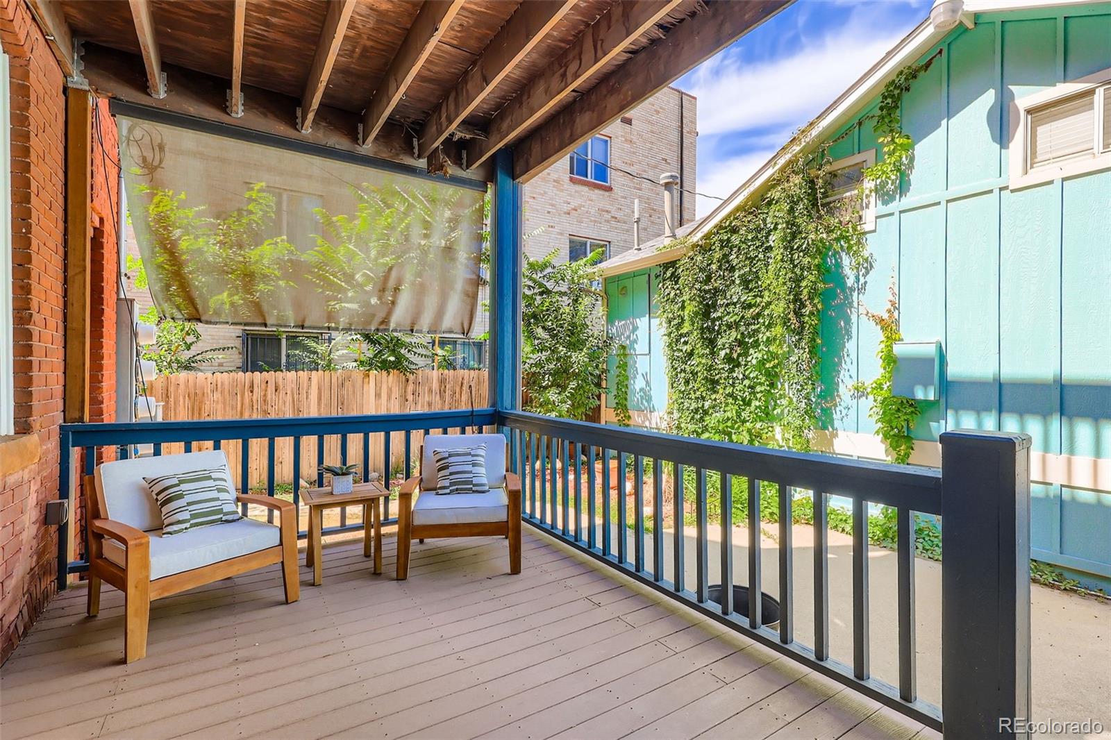 MLS Image #18 for 1215 n emerson street ,denver, Colorado