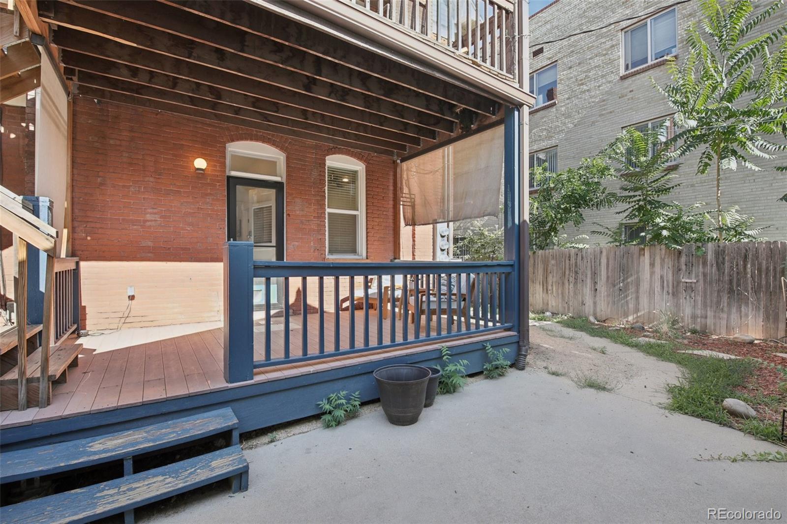 MLS Image #19 for 1215 n emerson street ,denver, Colorado