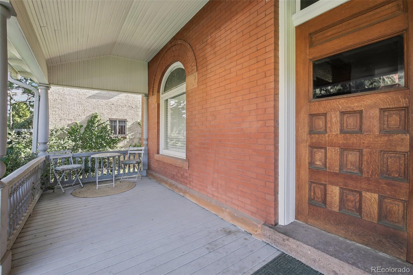 MLS Image #3 for 1215 n emerson street ,denver, Colorado