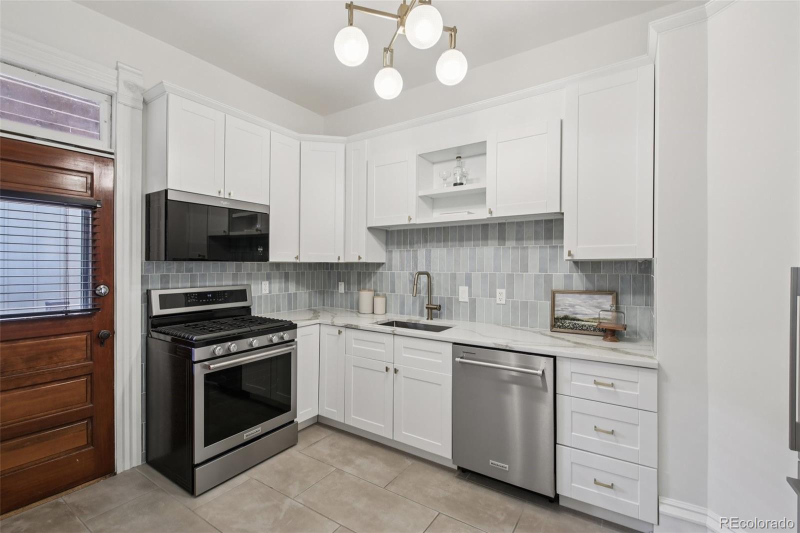 MLS Image #9 for 1215 n emerson street ,denver, Colorado