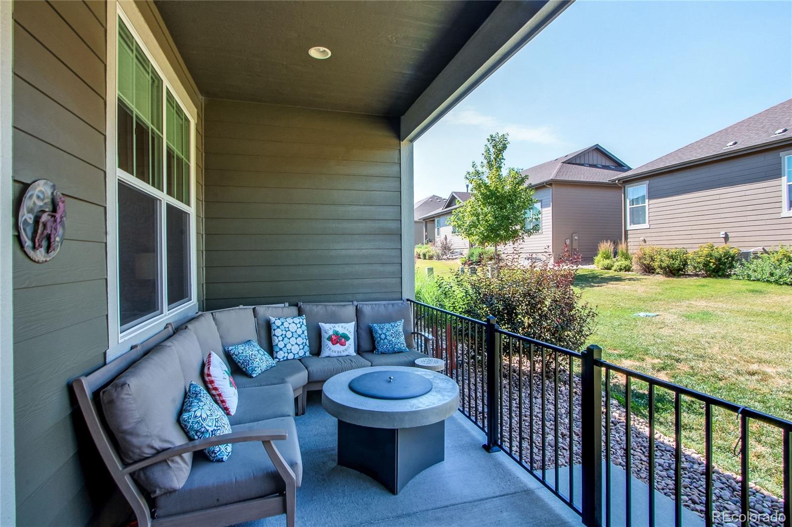 MLS Image #12 for 3444  new haven circle,castle rock, Colorado