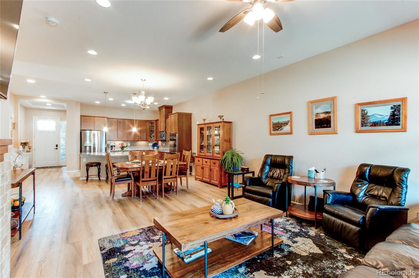 MLS Image #2 for 3444  new haven circle,castle rock, Colorado