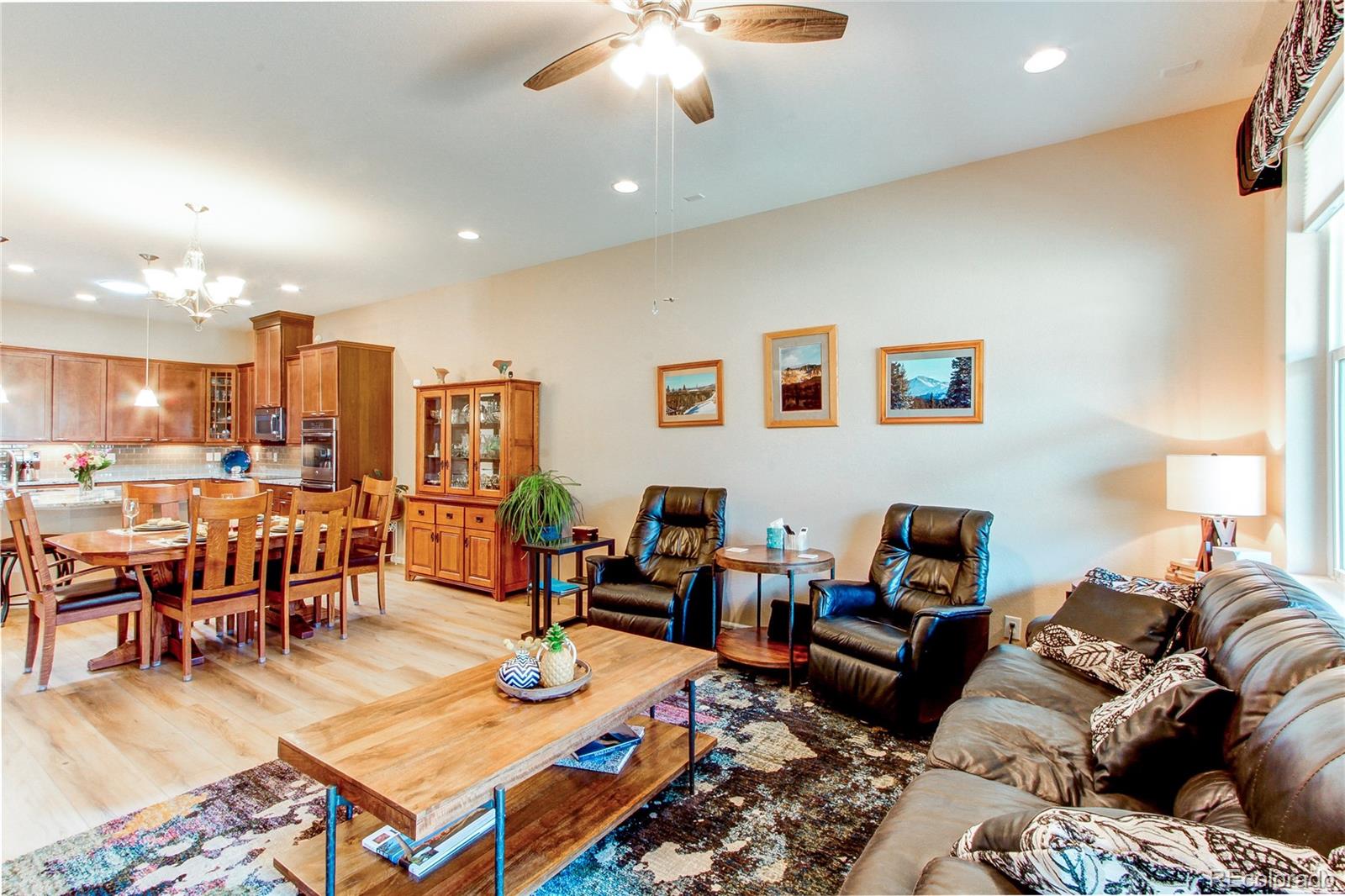 MLS Image #3 for 3444  new haven circle,castle rock, Colorado