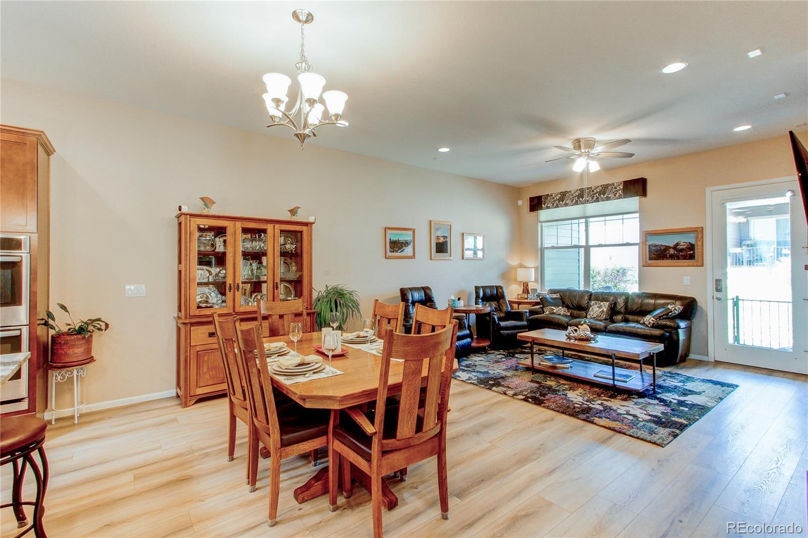 MLS Image #4 for 3444  new haven circle,castle rock, Colorado