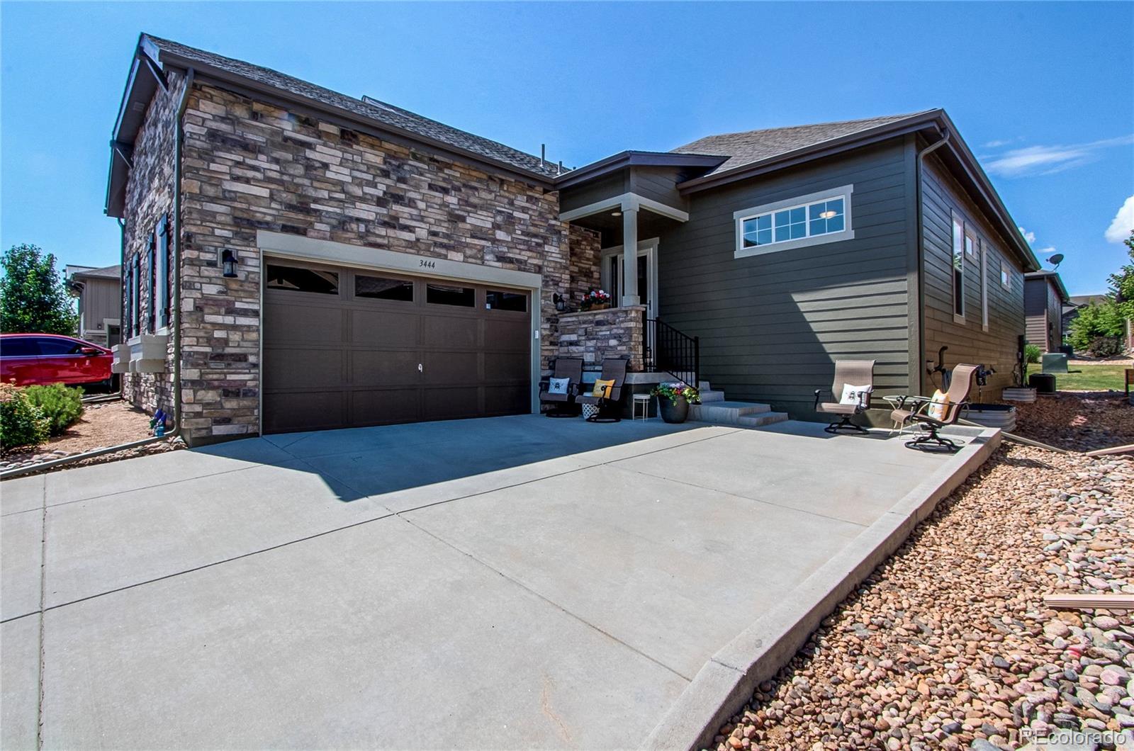 MLS Image #45 for 3444  new haven circle,castle rock, Colorado