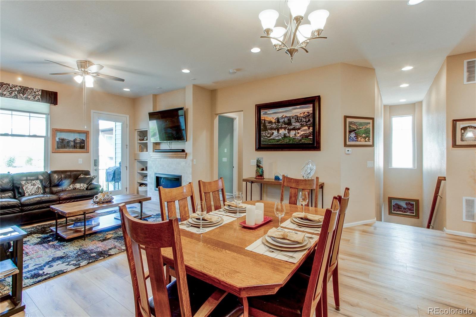 MLS Image #9 for 3444  new haven circle,castle rock, Colorado