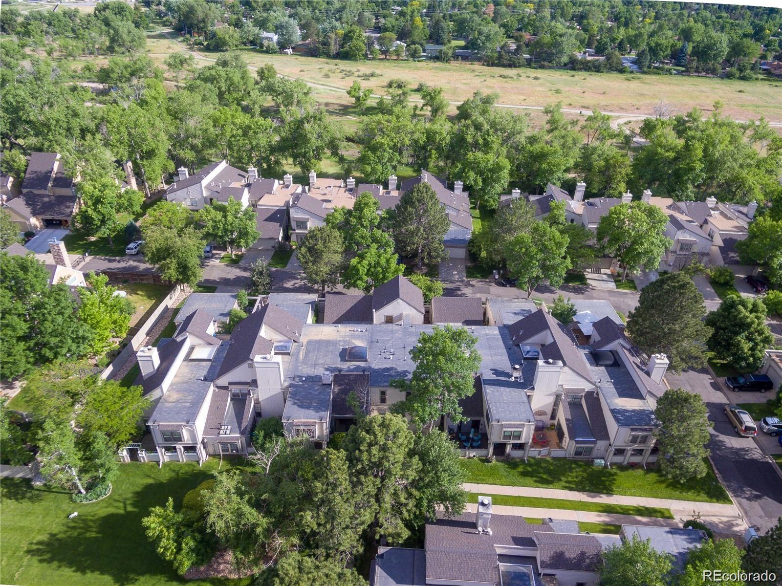 MLS Image #2 for 2770 s elmira street,denver, Colorado