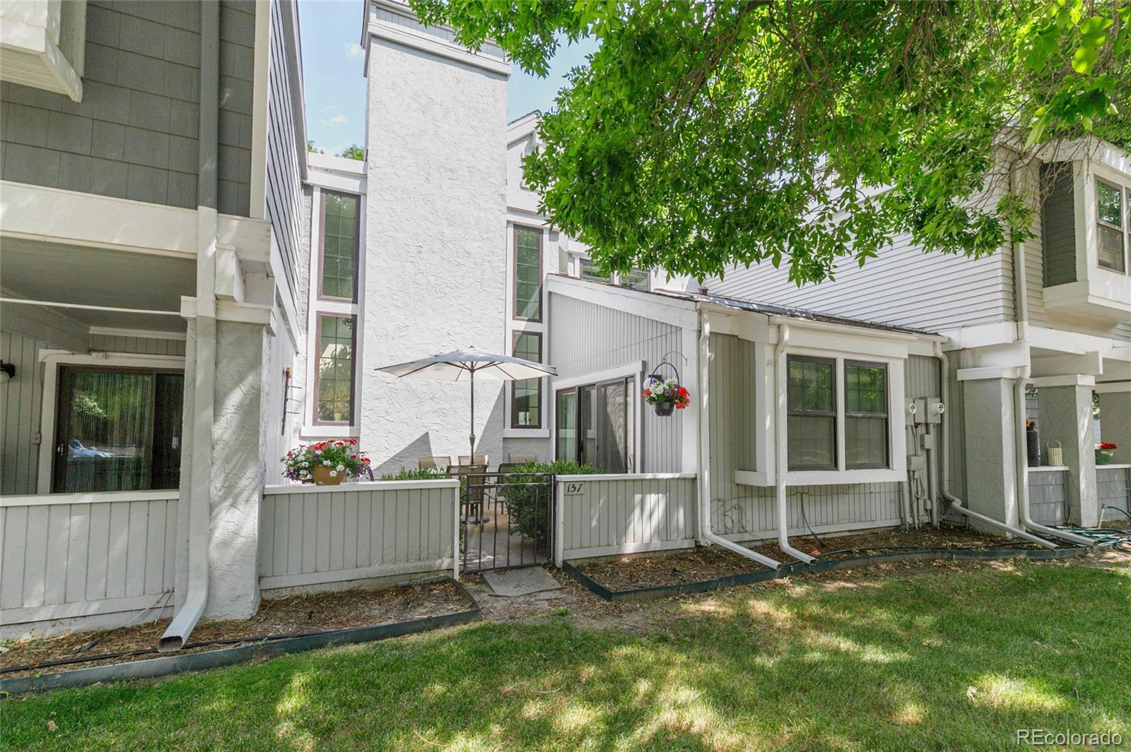 MLS Image #24 for 2770 s elmira street,denver, Colorado