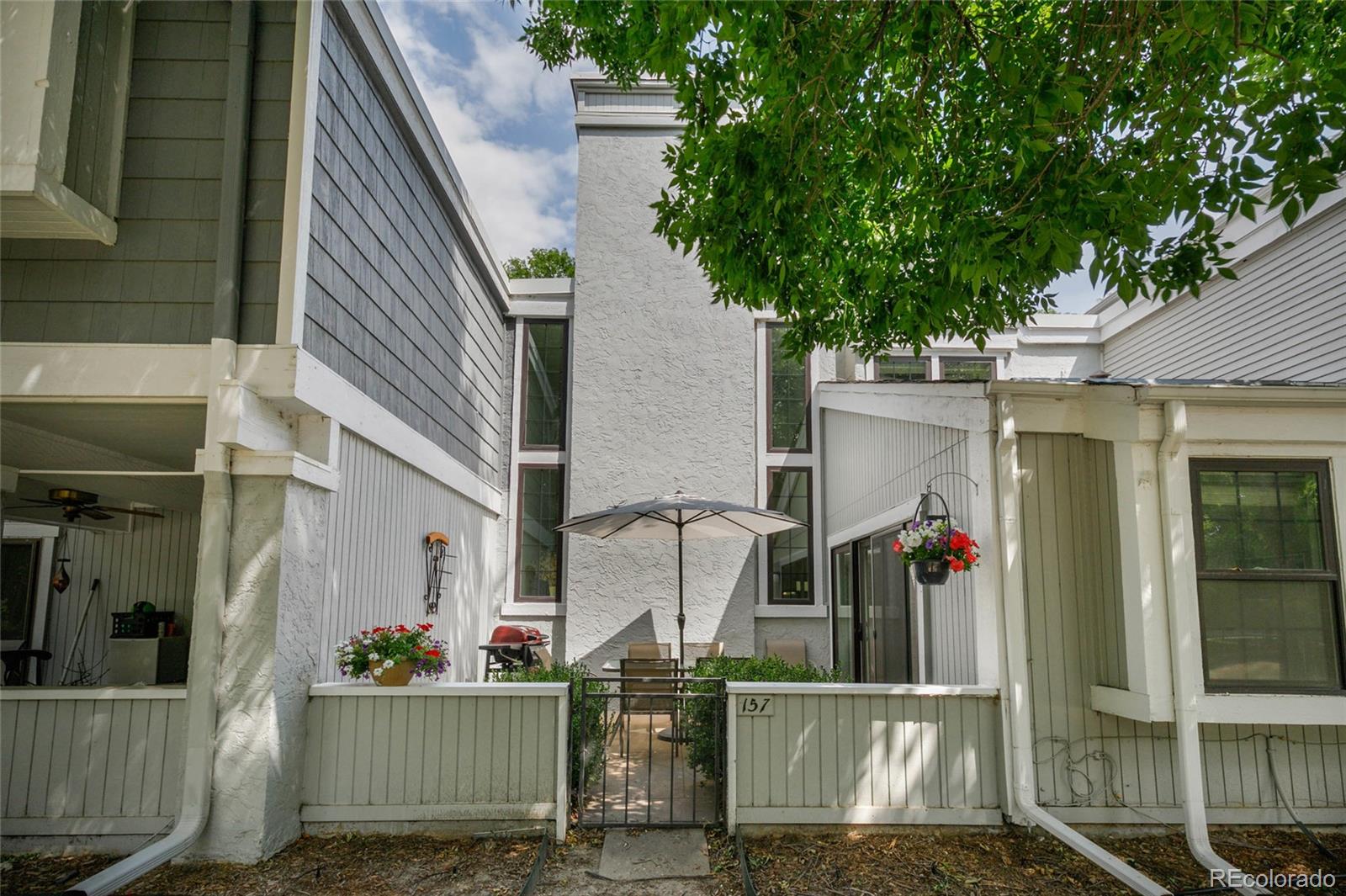 MLS Image #25 for 2770 s elmira street,denver, Colorado