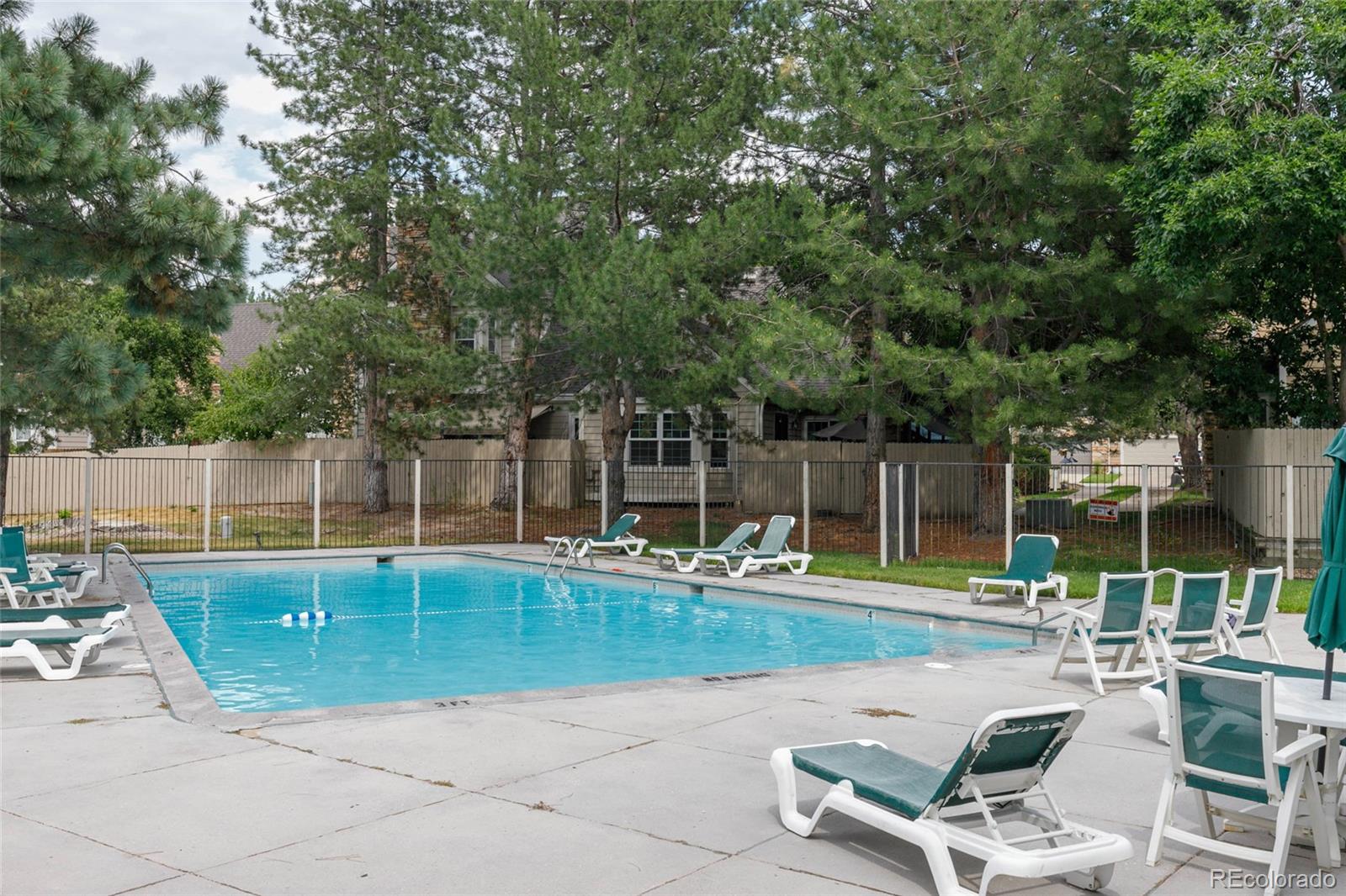MLS Image #45 for 2770 s elmira street,denver, Colorado