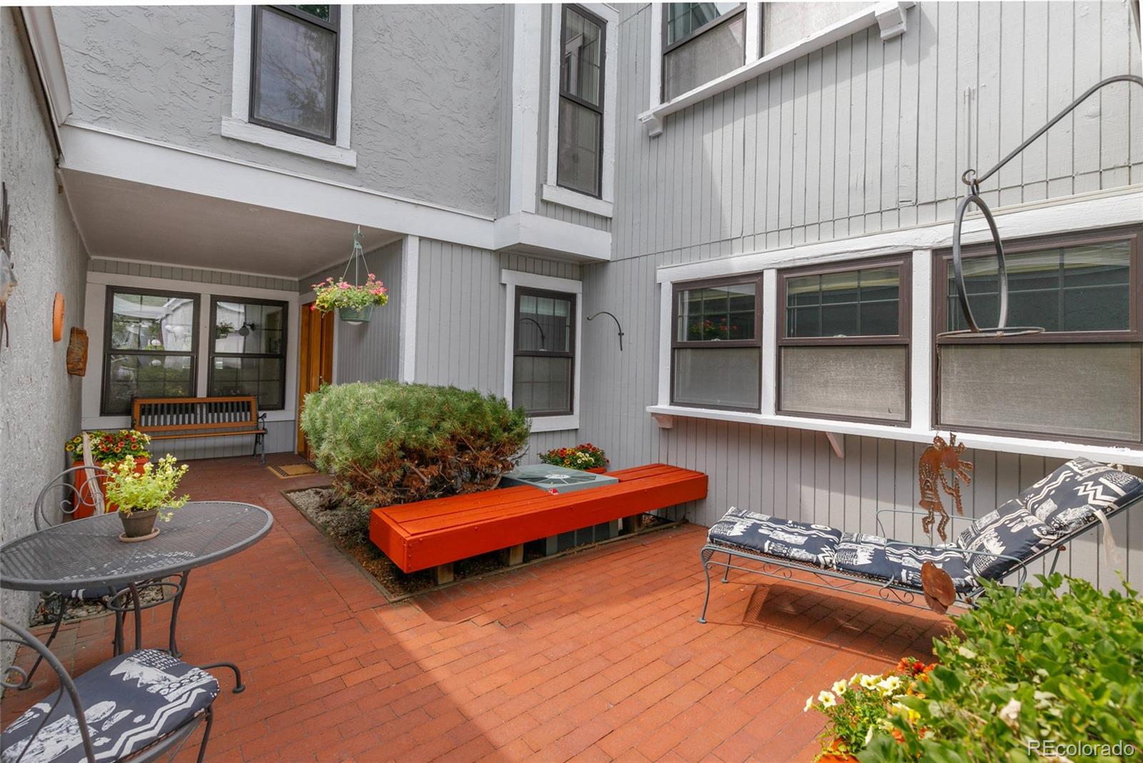 MLS Image #5 for 2770 s elmira street,denver, Colorado