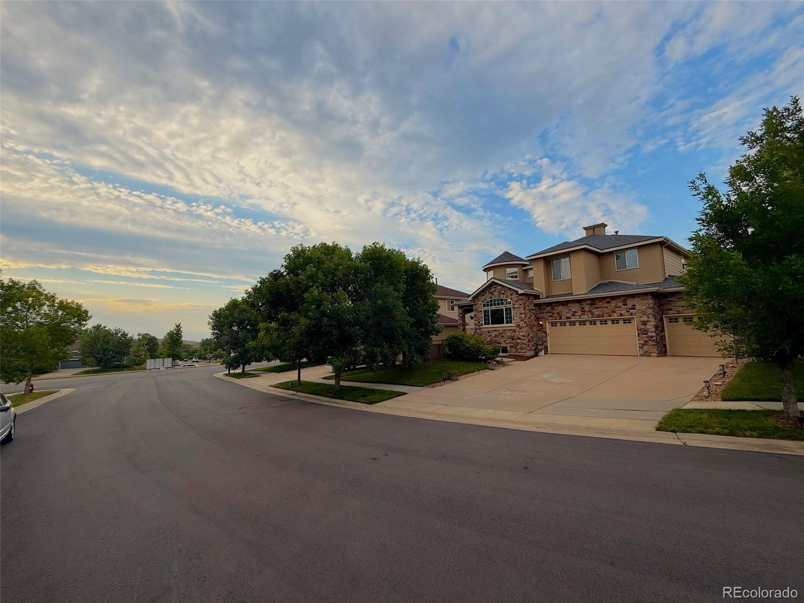 CMA Image for 2421  Ivy Way,Erie, Colorado