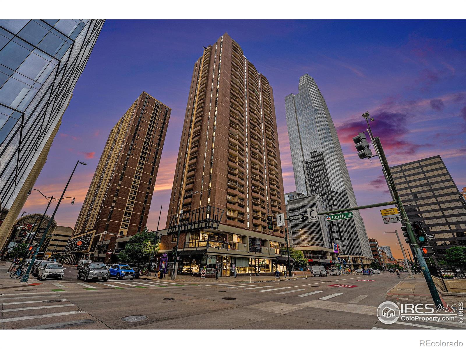 MLS Image #1 for 1020  15th street,denver, Colorado