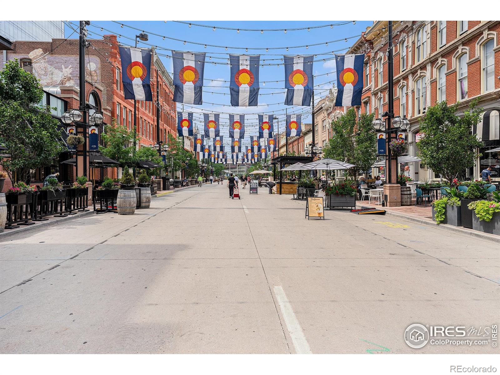 MLS Image #21 for 1020  15th street,denver, Colorado