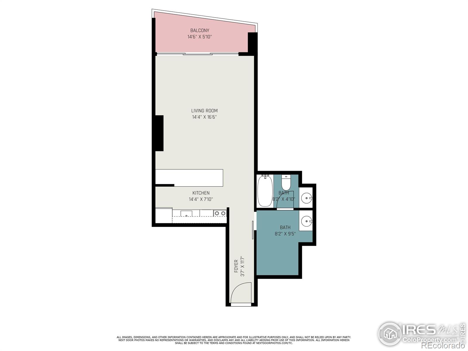MLS Image #25 for 1020  15th street,denver, Colorado