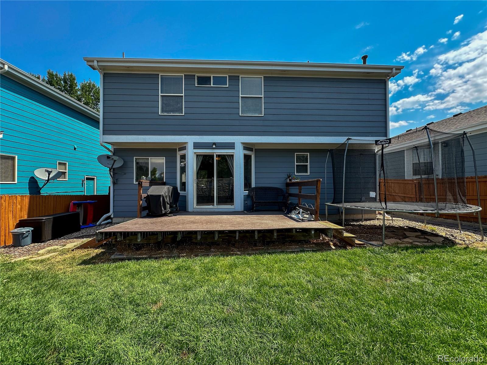 MLS Image #29 for 5095  miriam lane,parker, Colorado