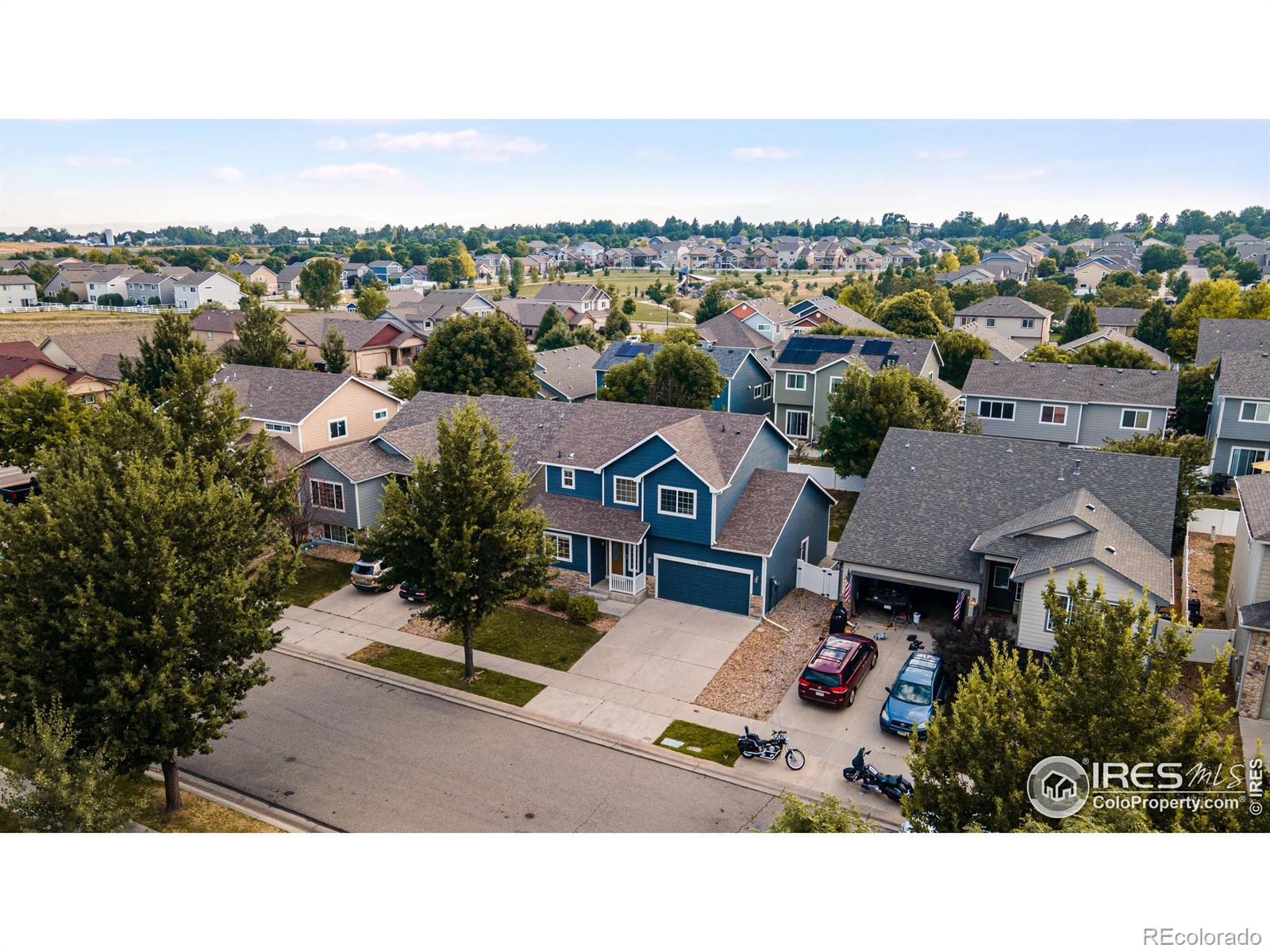 MLS Image #27 for 2463  clarion lane,fort collins, Colorado