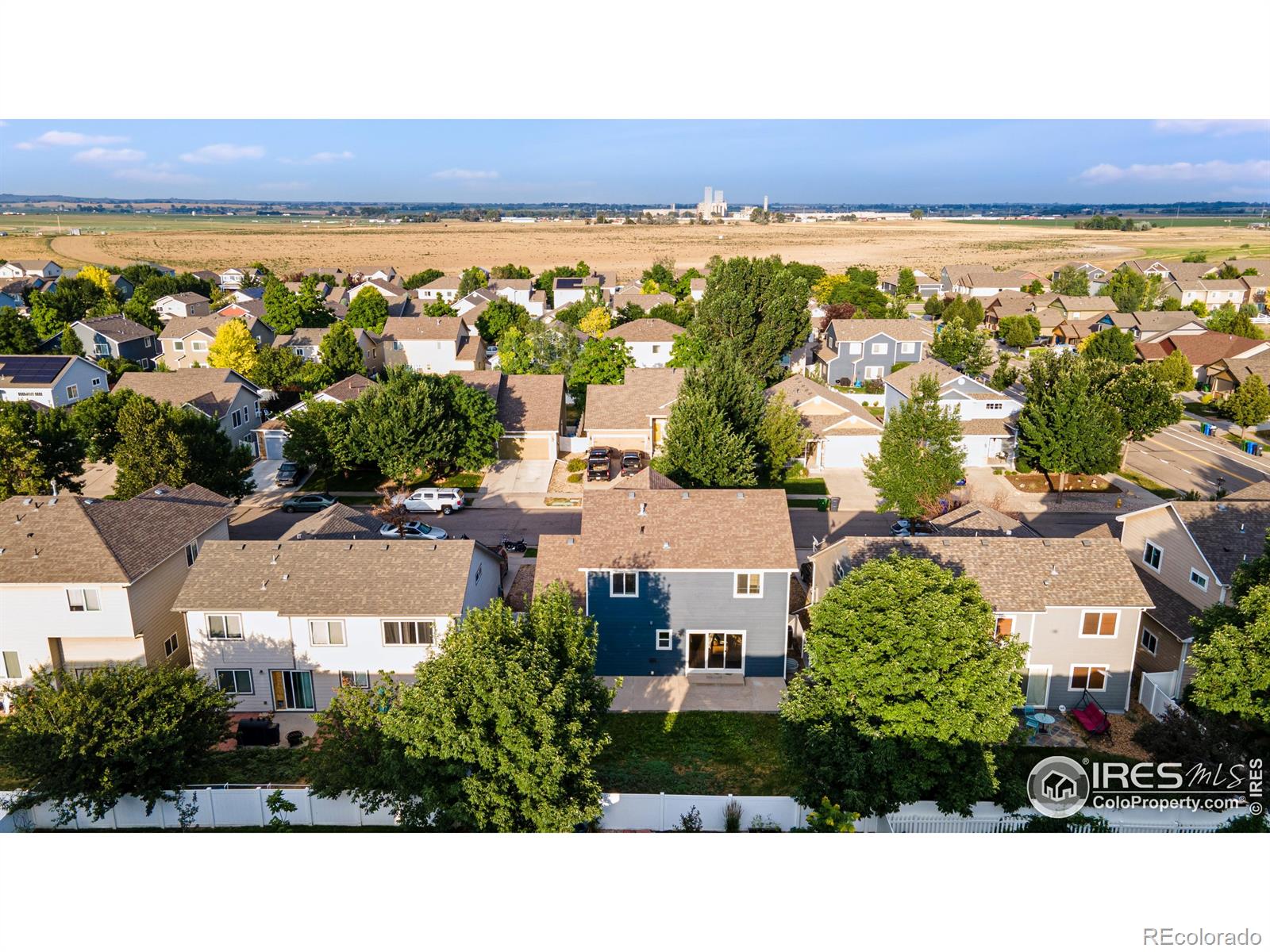 MLS Image #29 for 2463  clarion lane,fort collins, Colorado