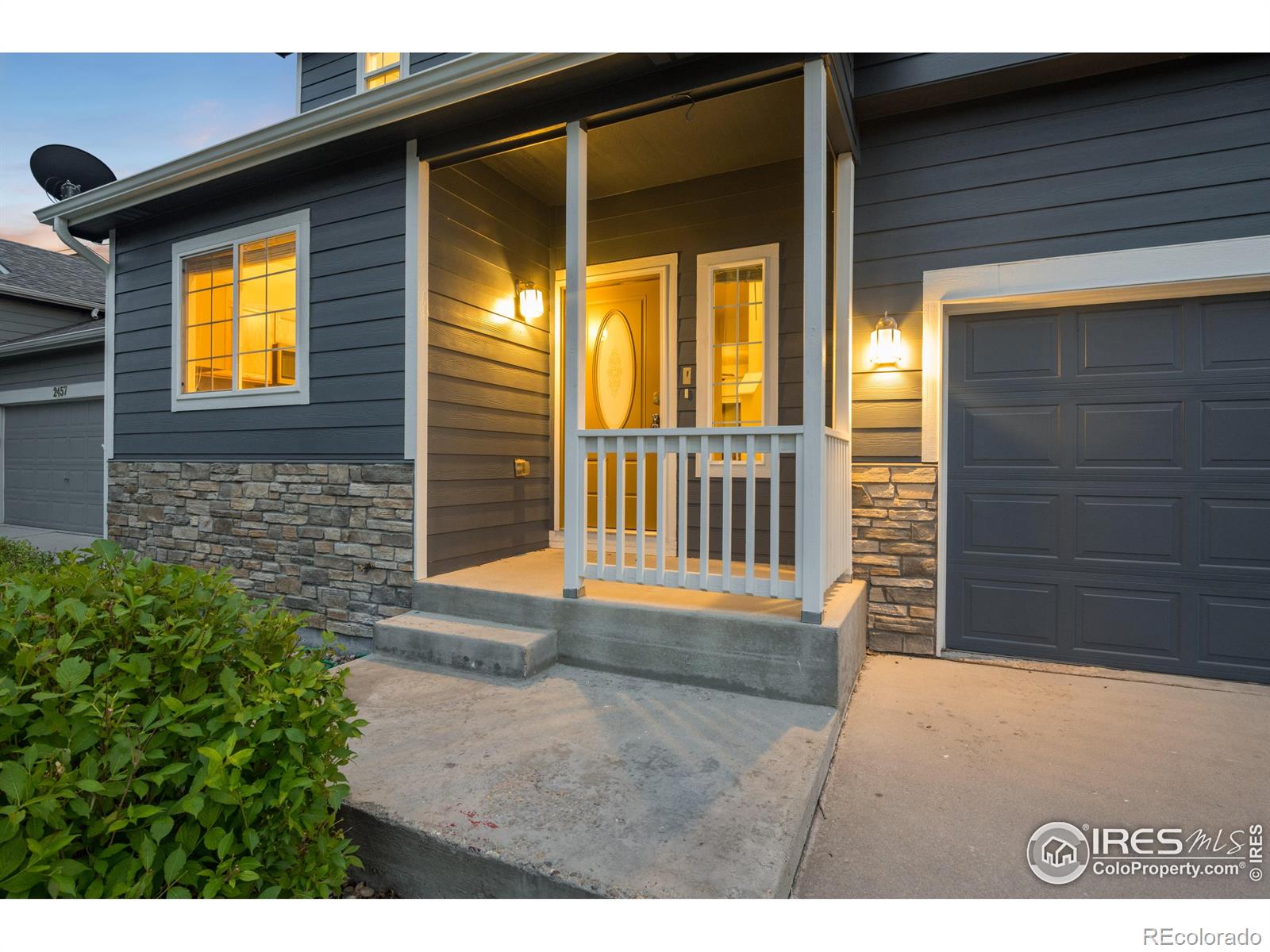 MLS Image #3 for 2463  clarion lane,fort collins, Colorado