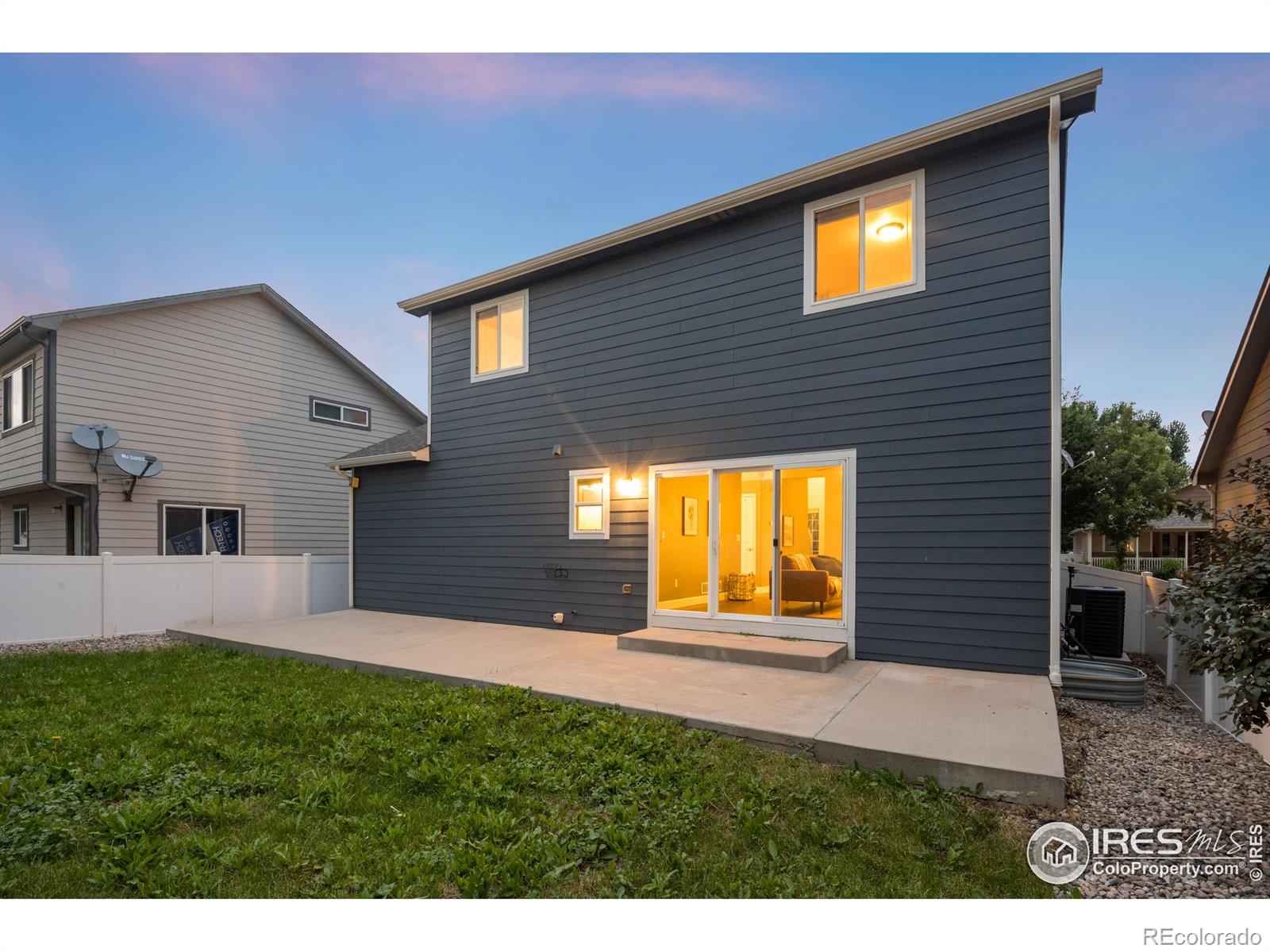 MLS Image #30 for 2463  clarion lane,fort collins, Colorado
