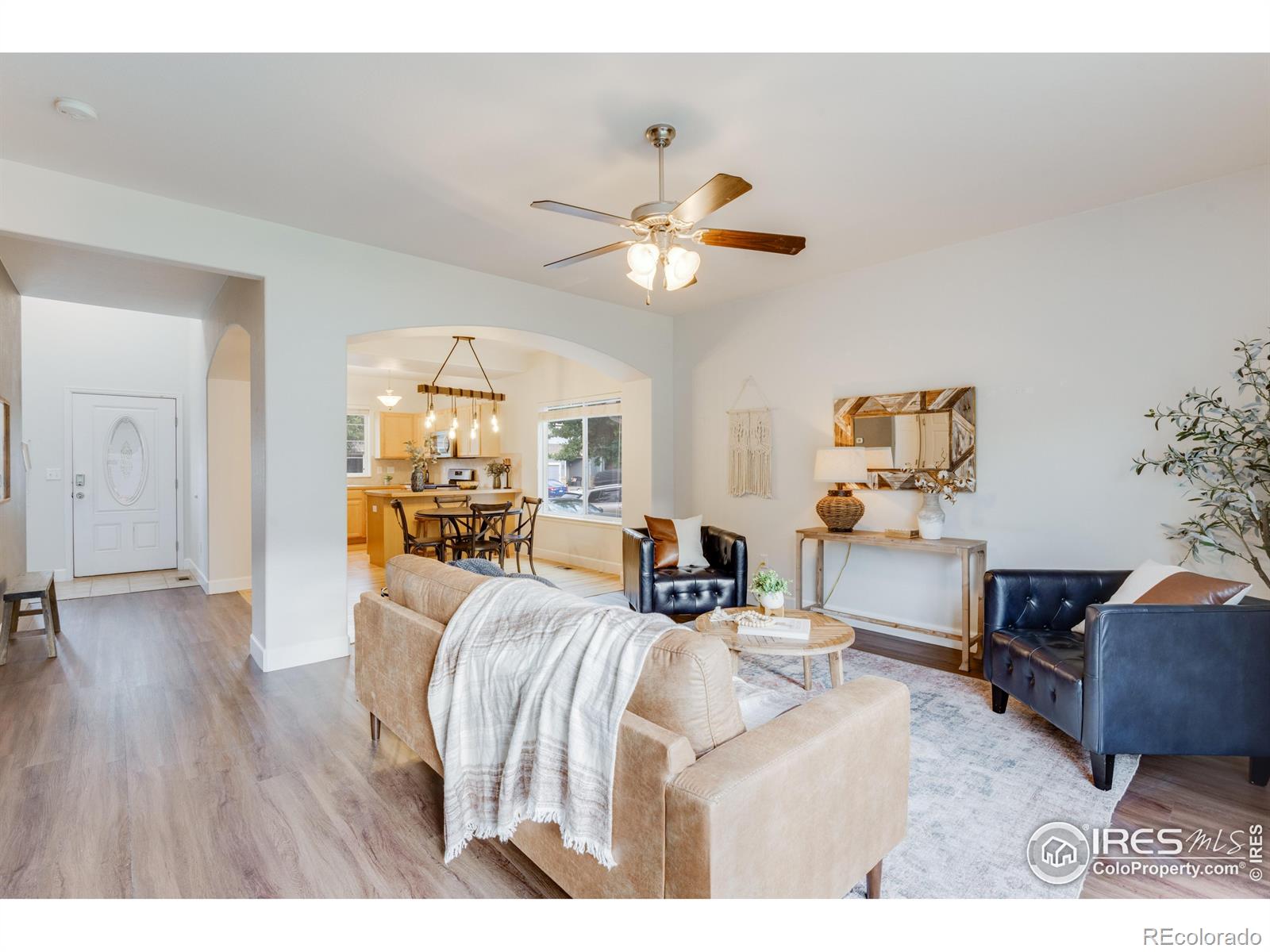 MLS Image #4 for 2463  clarion lane,fort collins, Colorado