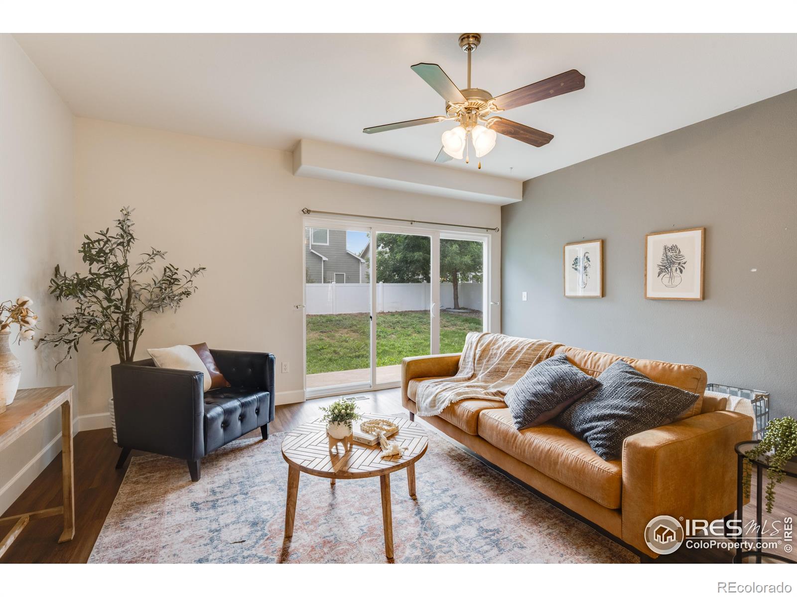 MLS Image #5 for 2463  clarion lane,fort collins, Colorado