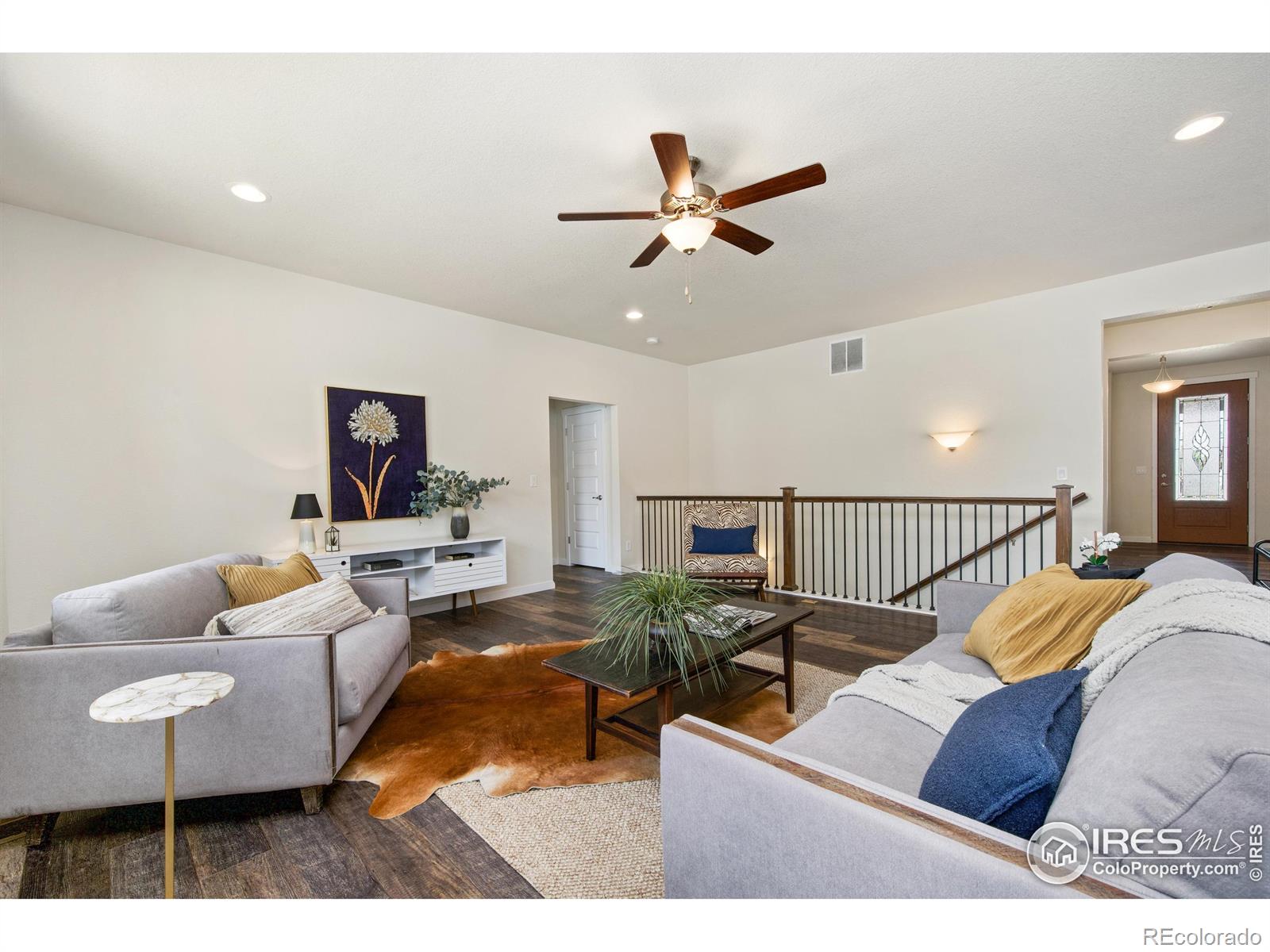 MLS Image #1 for 1141  ibex drive,severance, Colorado