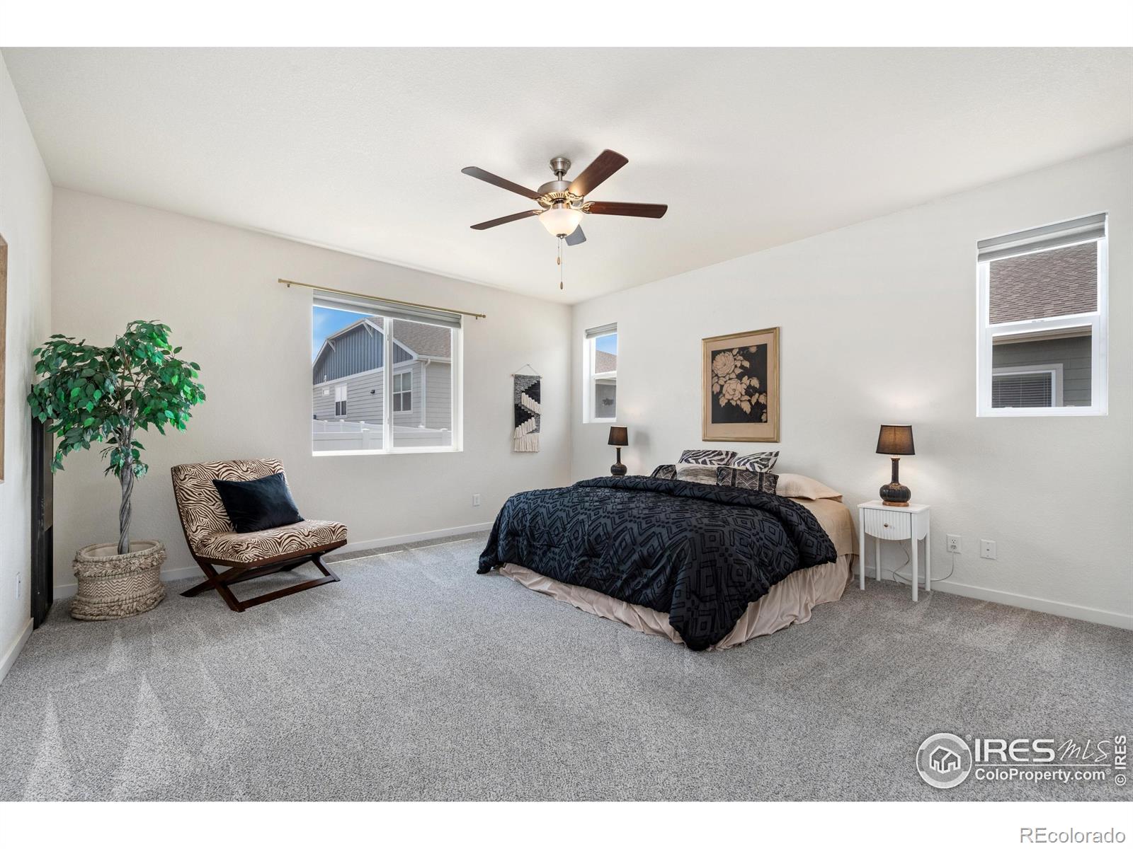 MLS Image #2 for 1141  ibex drive,severance, Colorado