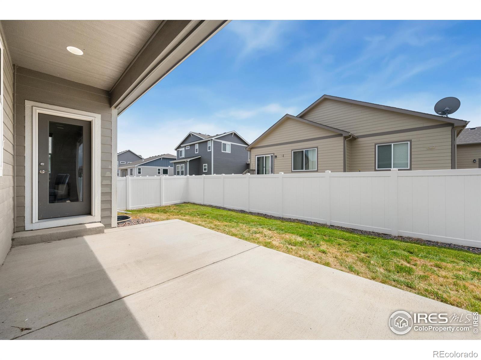 MLS Image #24 for 1141  ibex drive,severance, Colorado