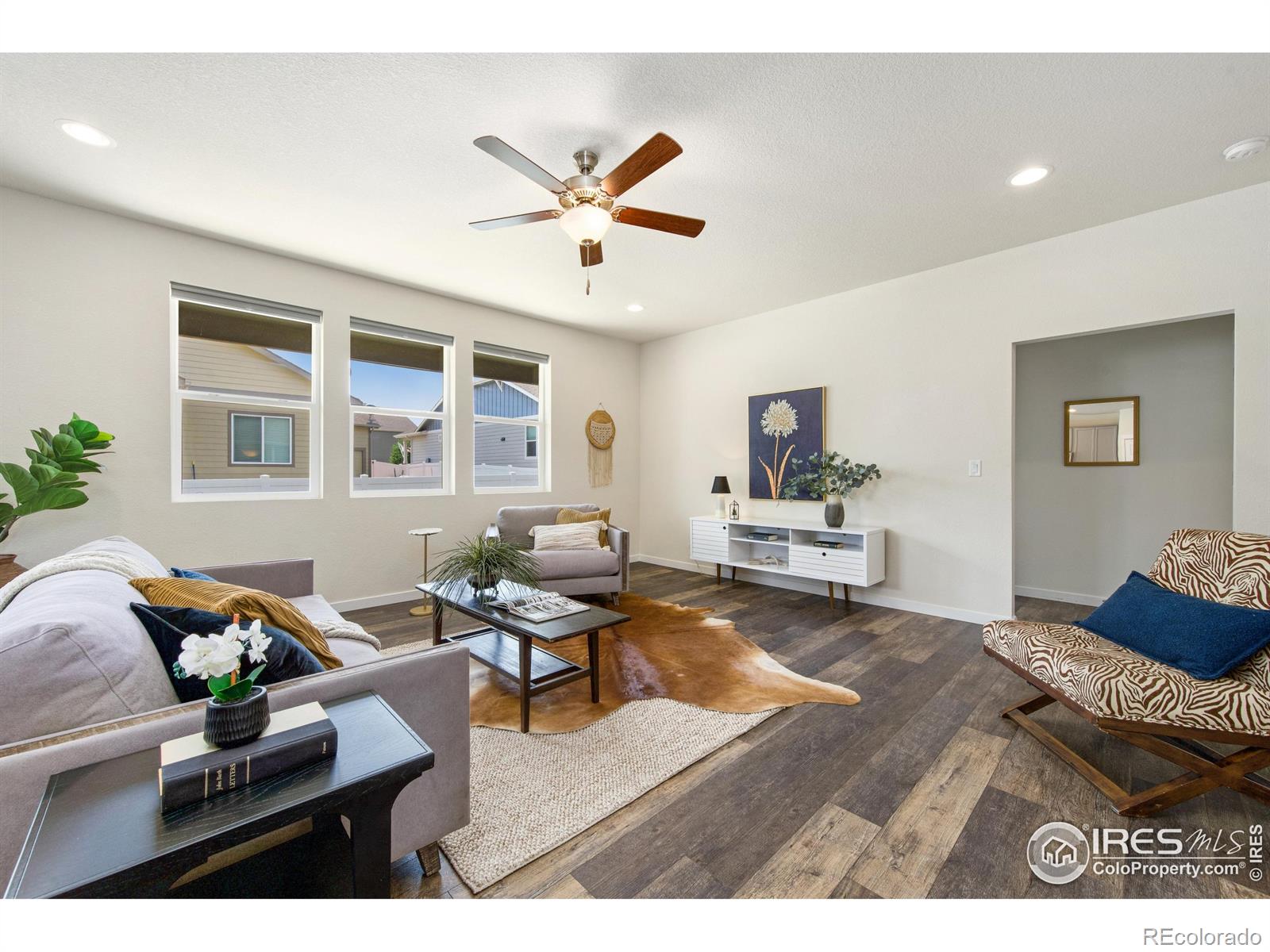 MLS Image #7 for 1141  ibex drive,severance, Colorado